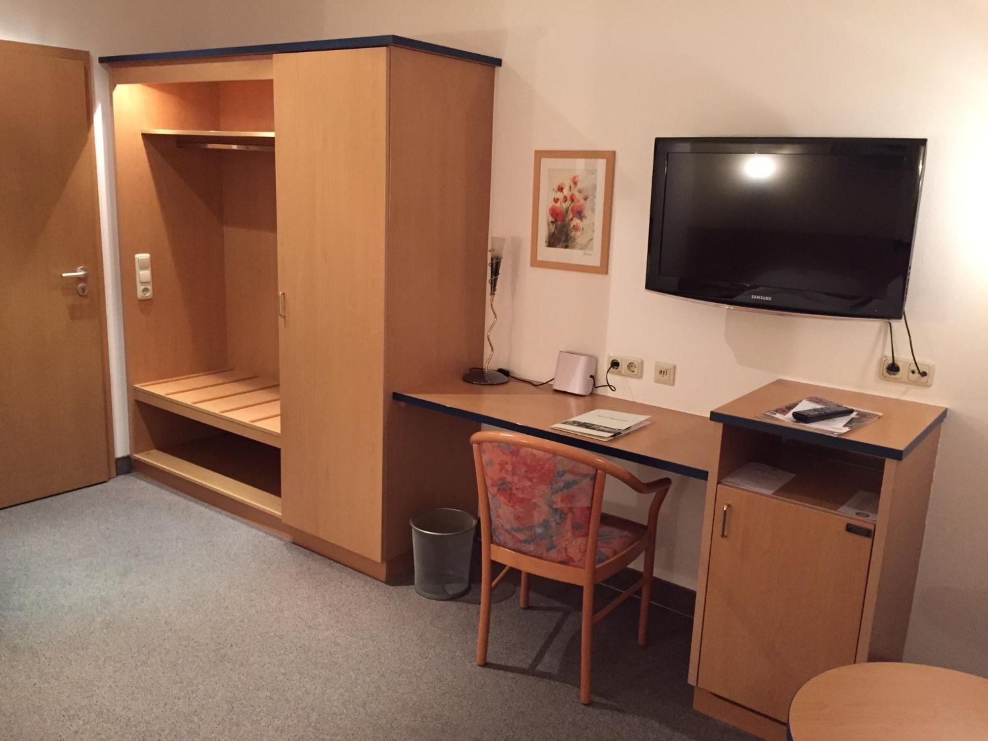 Wetzlarer Hof Hotel & Restaurant Екстериор снимка