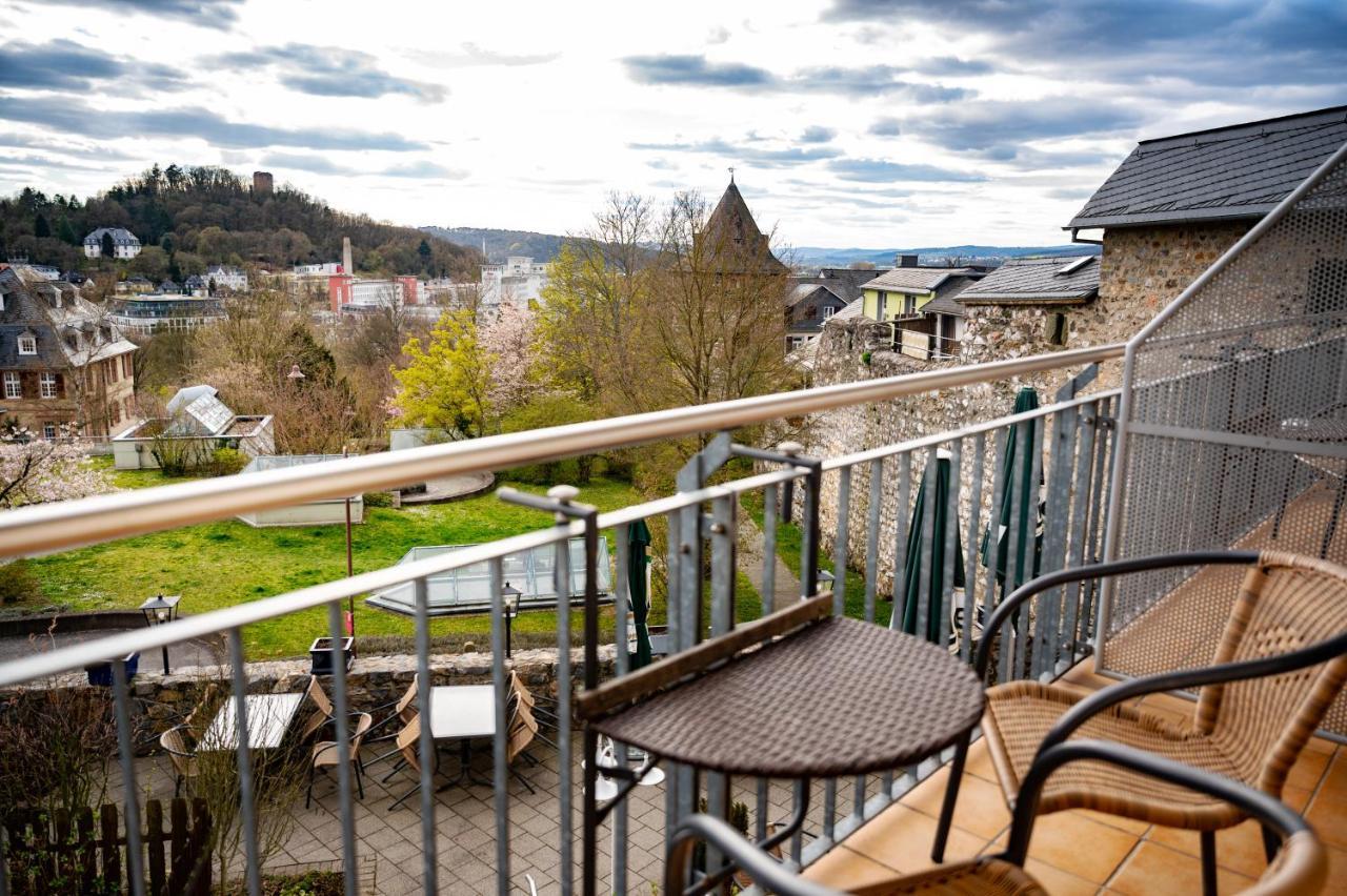 Wetzlarer Hof Hotel & Restaurant Екстериор снимка