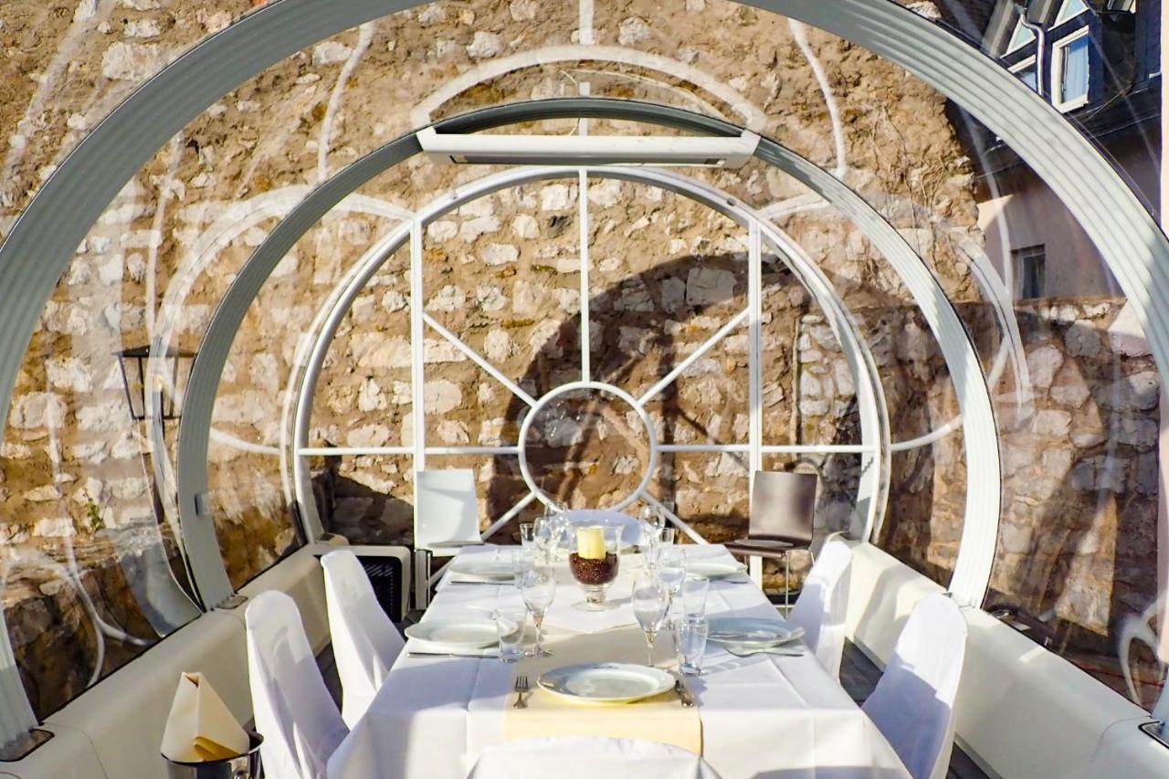 Wetzlarer Hof Hotel & Restaurant Екстериор снимка