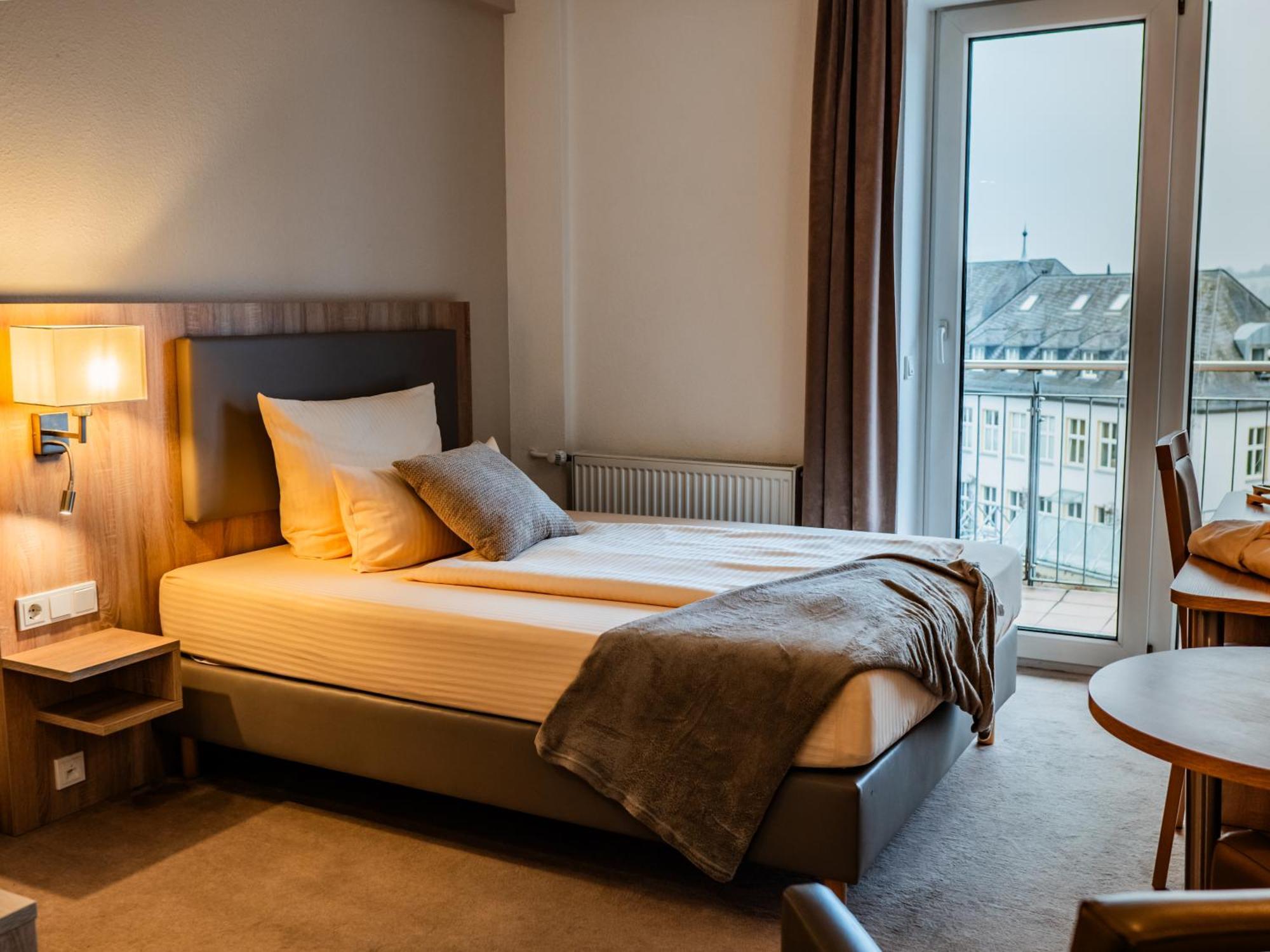 Wetzlarer Hof Hotel & Restaurant Екстериор снимка