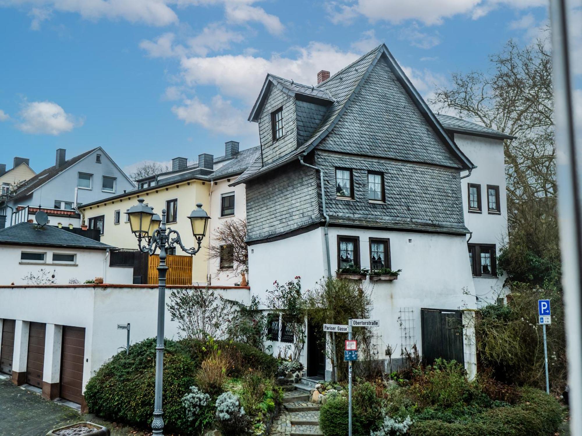 Wetzlarer Hof Hotel & Restaurant Екстериор снимка