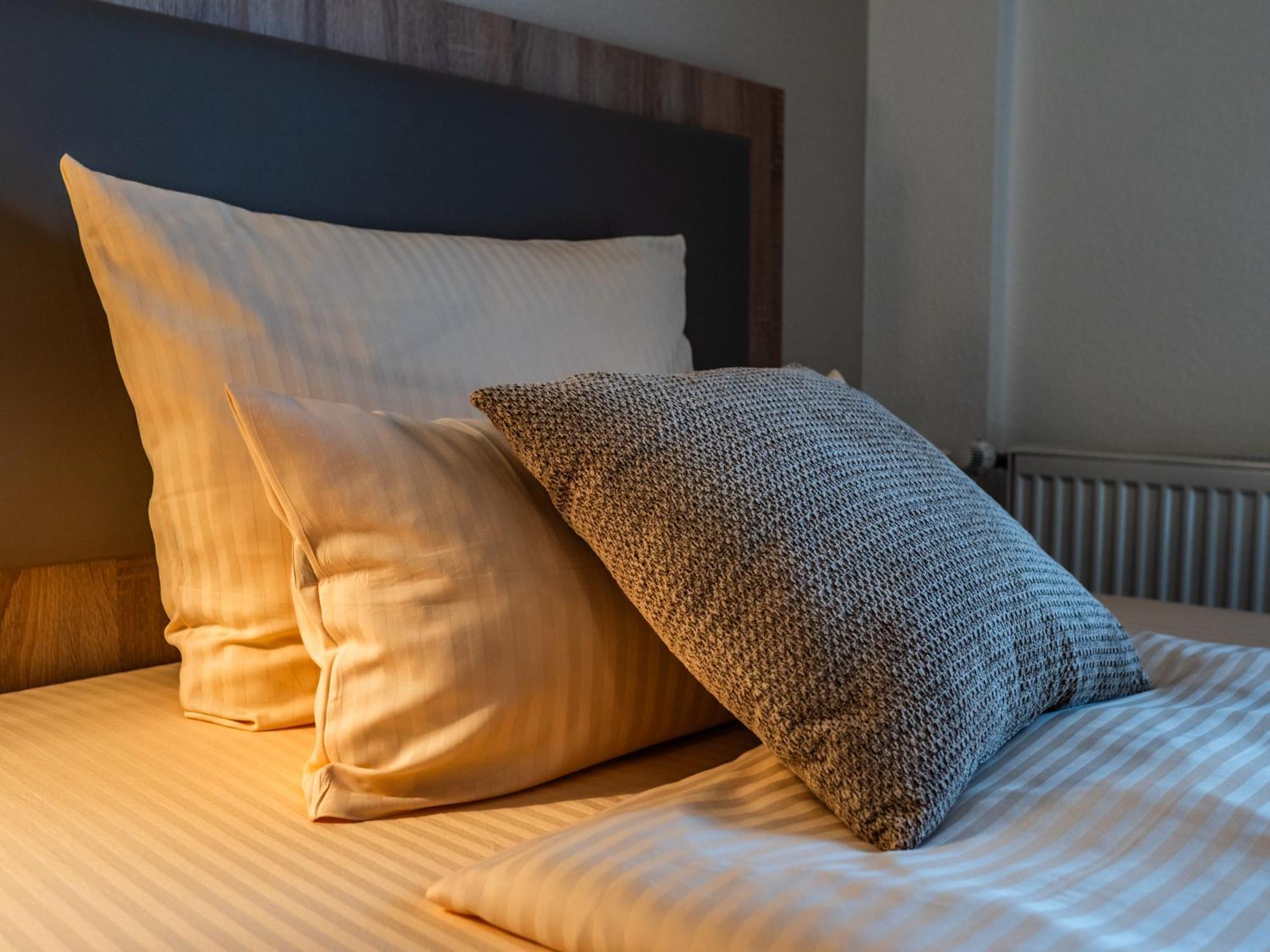 Wetzlarer Hof Hotel & Restaurant Екстериор снимка