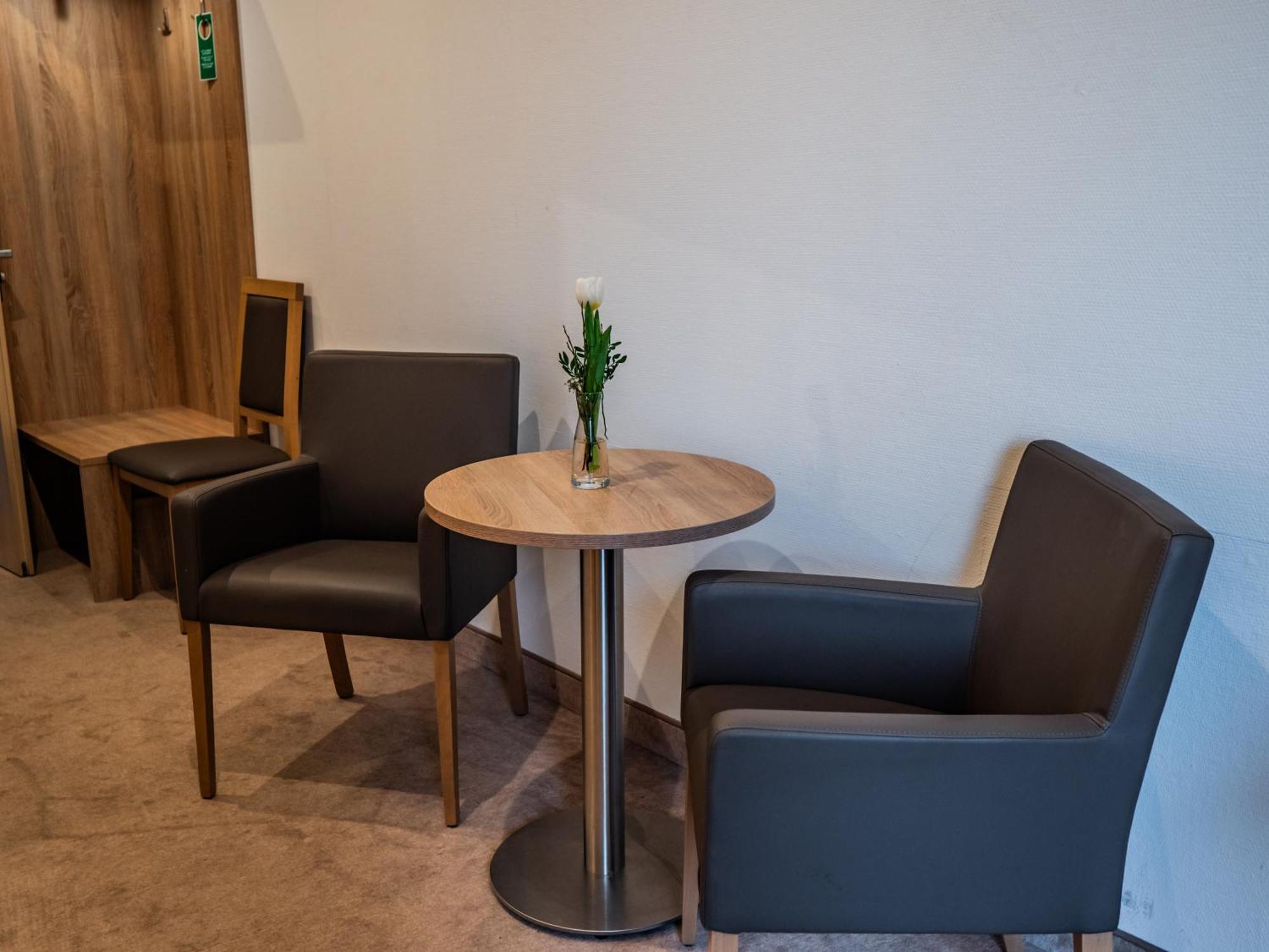 Wetzlarer Hof Hotel & Restaurant Екстериор снимка