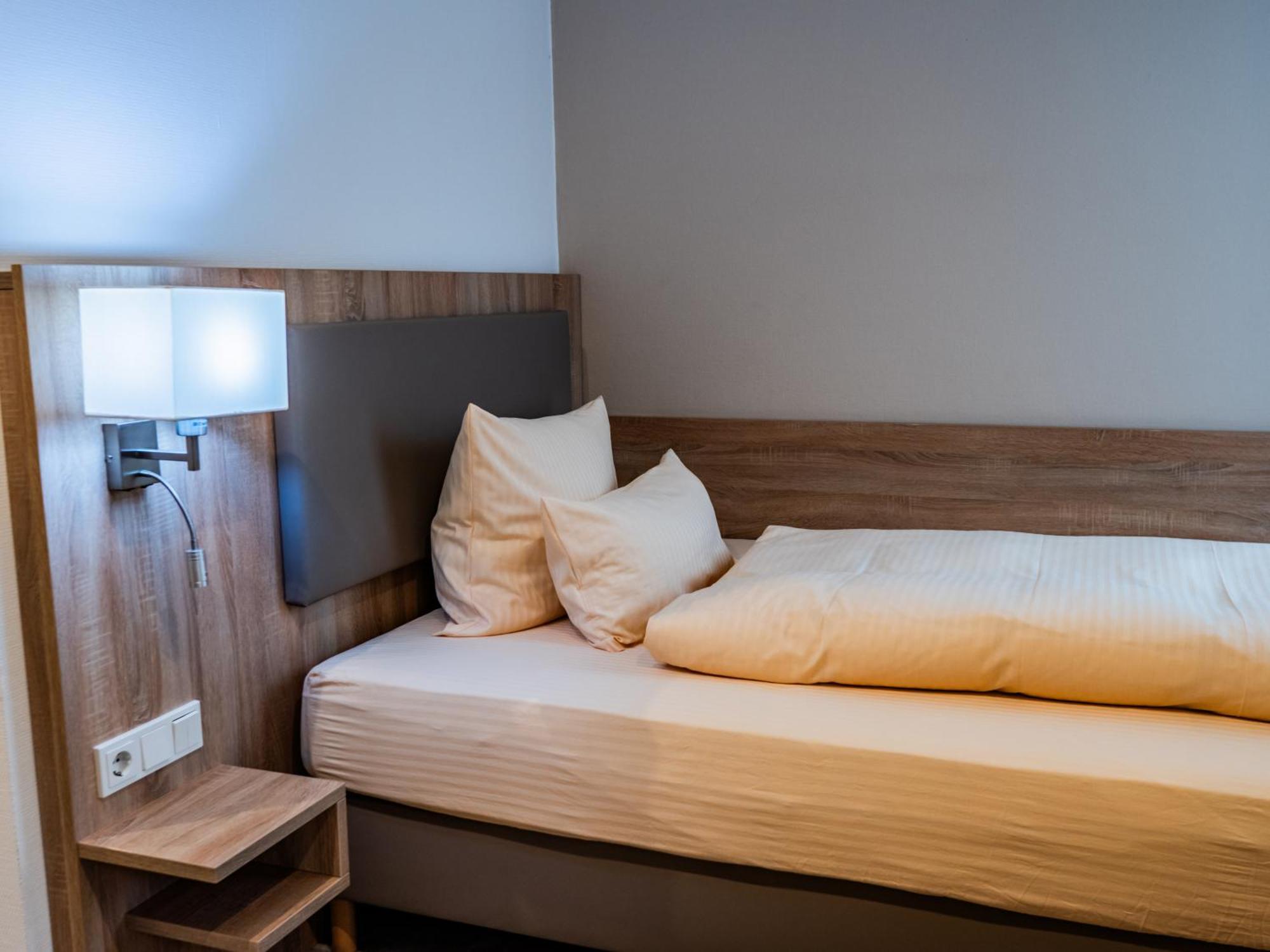 Wetzlarer Hof Hotel & Restaurant Екстериор снимка