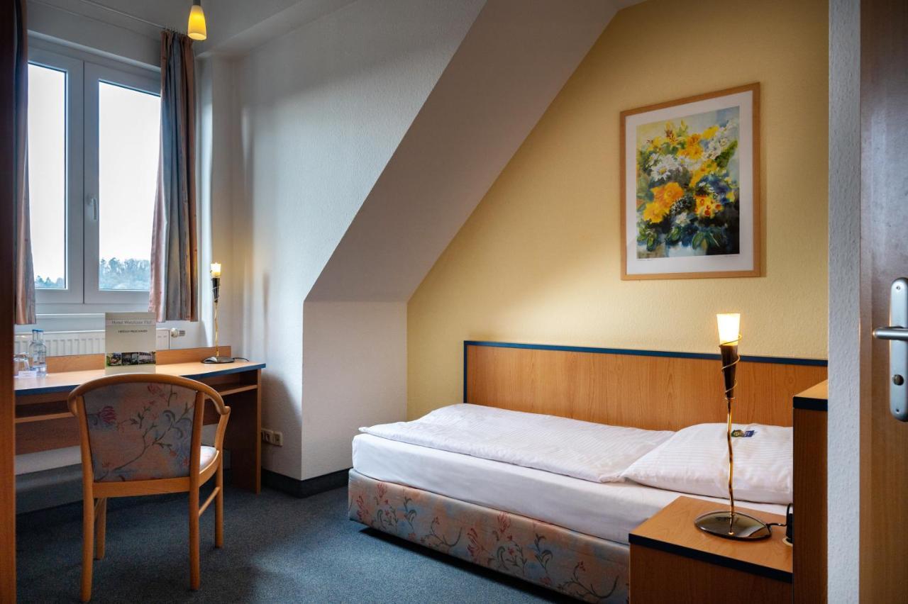 Wetzlarer Hof Hotel & Restaurant Екстериор снимка